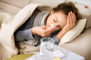 Dr. Dalal Akoury from AWAREmed Shares Her Essential Tips to Safeguard Against the Flu This Year