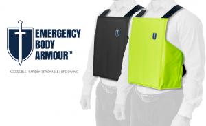 Emergency Body Armour