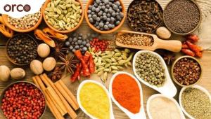 Organic Spices Market Report 2023