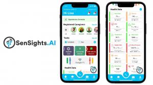 Dexcom CGM integration with SenSights.AI RPM