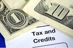Child Tax Credit Threshold Limit