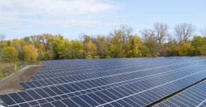 Neighborhood Sun Manages 110 MW of Green Street Power Partners’ New York, Maryland & Colorado Community Solar Farms