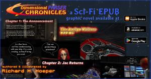 A collage of images from the novel.  This  is a graphic novel,  primarily image based.
