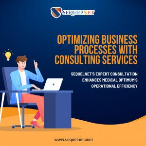 Optimizing Business Processes