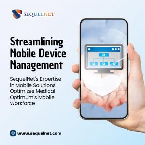 Streamlining Mobile Device Management