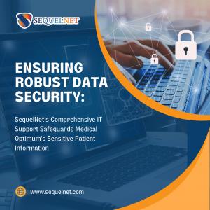Ensuring Robust Data Security