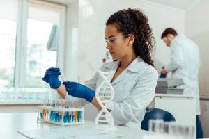 US Bio-Chem Revolutionizes Healthcare and Forensics with Advanced DNA Testing