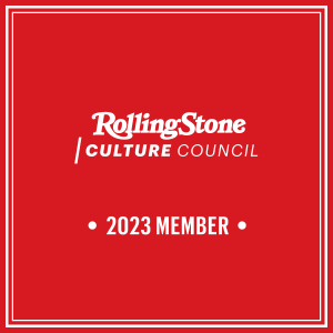 N. Wayne Bell celebrates milestone with Rolling Stone Culture Council