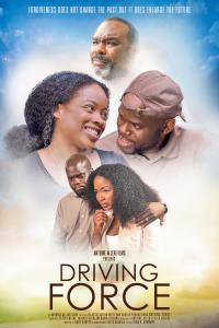 “Driving Force” – A Compelling Faith-Based Film, Is Now Streaming on Tubi TV