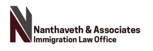 Nanthaveth & Associates Logo Immigration Law Firm