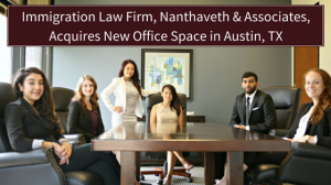 Austin Immigration Law Firm Nanthaveth & Associates