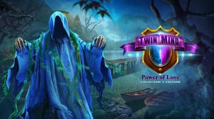 Mayflower Entertainment, Horror Puzzle Adventure Game, Twin Mind: Power of Love, Official Asia Release