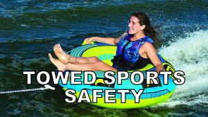 America’s Boating Channel Presents “Towed Sports Safety”