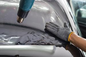 Automotive Appearance Chemicals Market Accelerated by Growing Demand for Vehicle Customization and Aesthetics