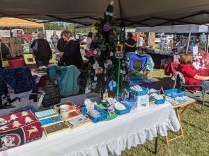 Pensacola Church Craft Show