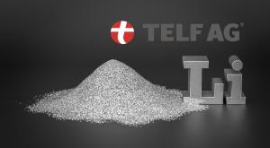 Stanislav Kondrashov, TELF AG, Battery Materials 5