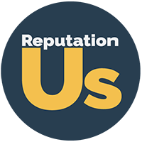 ReputationUs Logo