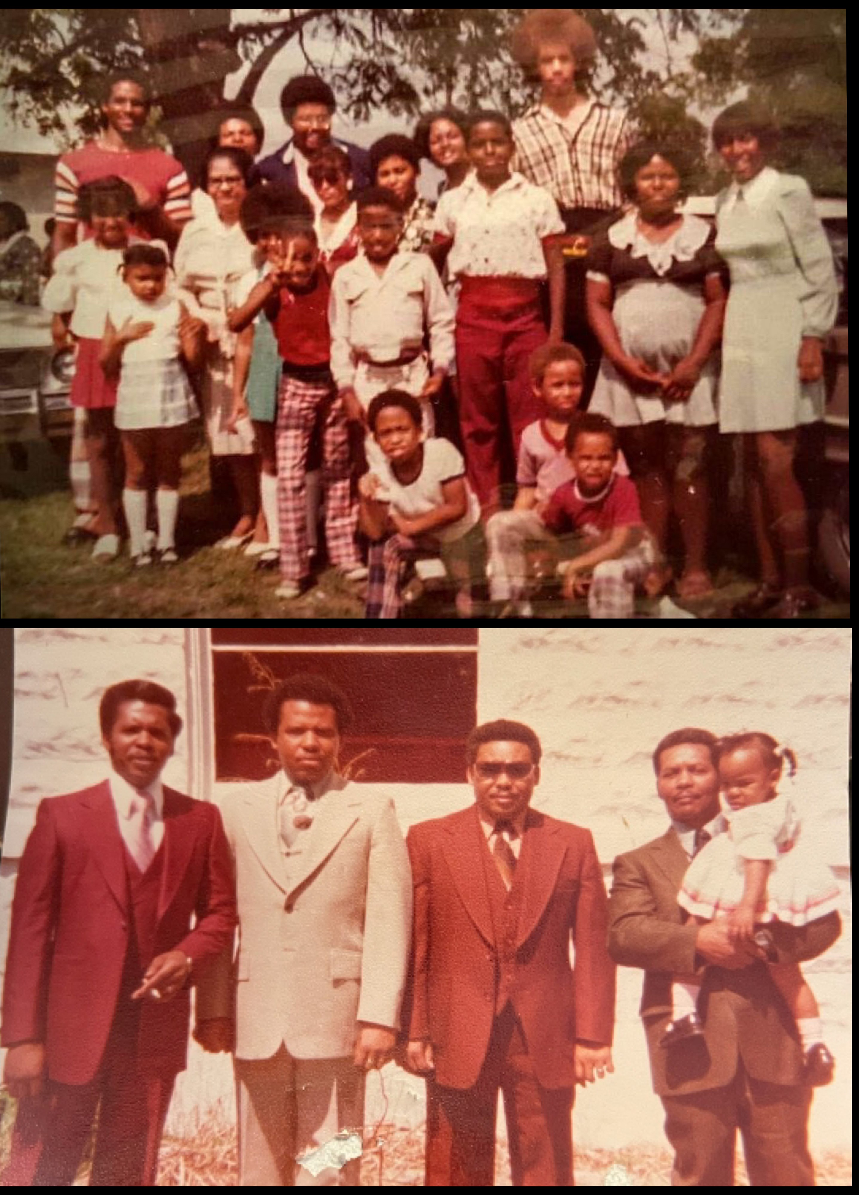 Archives from 1970 in Southeast Kansas at The Historic Mac Wesley Chapel