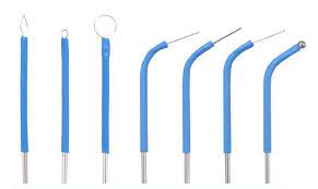 Electrosurgical Electrodes Market