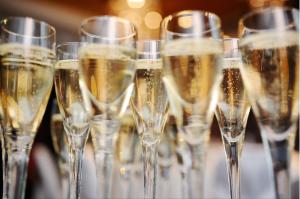 Stanislav Kondrashov TELF AG, Toasting 3