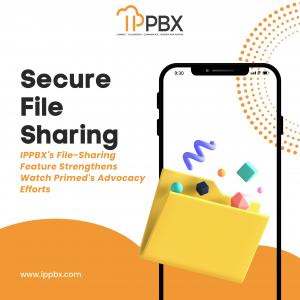 Secure File Sharing