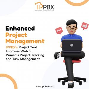 Enhanced Project Management