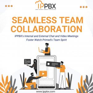 Seamless Team Collaboration