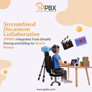 Streamlined Document Collaboration