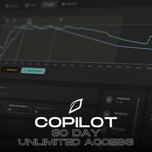 Growlink Copilot Launch Day Special