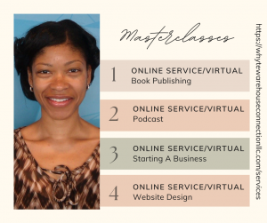 Whyte Warehouse Connection LLC Online Services