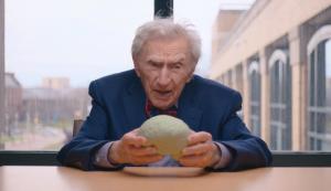 101 Year Old Practicing Neurologist Subject of Upcoming Documentary 101 Year Old Practicing Neurologist Subject of Upcoming Documentary