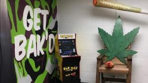 Dispensary Oklahoma City