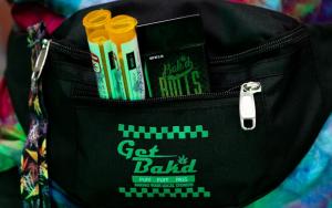 Weed Cannabis Oklahoma City