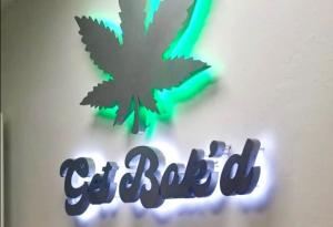 Cannabis Oklahoma City