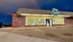 Cannabis dispensary Oklahoma City