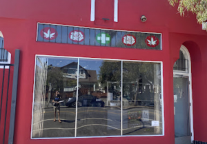 Dispensary Venice