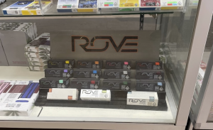 Cannabis dispensary Venice