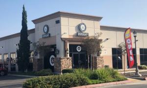 Cannabis dispensary Corona
