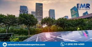 Mercado de Energías Renovables