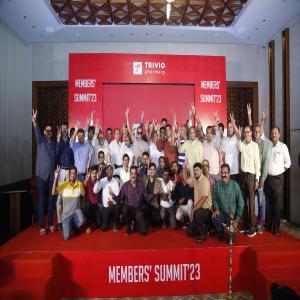 Trivio's Member Summit'23