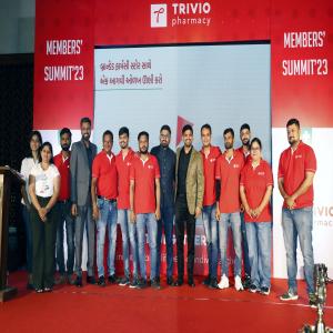 Trivio's Pharmacy Member Summit'23