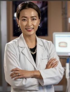 Dr. Soo Kwon