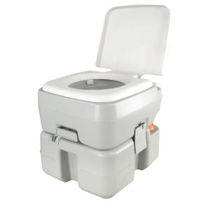Portable Toilets Market