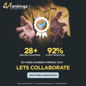 EZ Rankings Unveils Digital Marketing Strategies Assuring a Conversion Boost from 2X to 8X