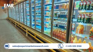 Functional Beverage Market Report & Forecast 2023-2028