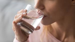 Diet Water Market