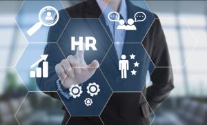 HR Software Market