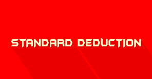 Standard Deduction Amount