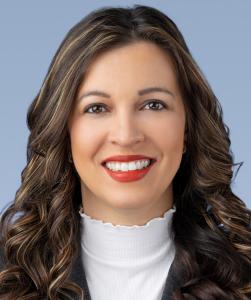 Photo of Kelly Zucker, DO