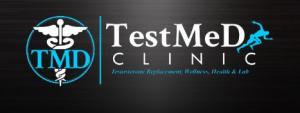 TestMED-Clinic